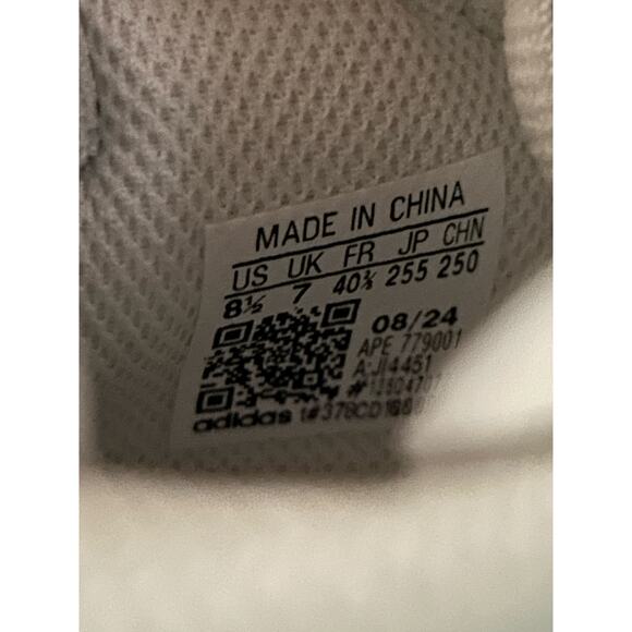 adidas Exhibit Select 2.0 Pro / $130 Retail!! / Size 9.5W (8.5M) / Brand New - Picture 6 of 9